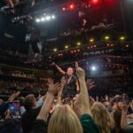 Bruce Springsteen Instagram – Orlando. February 5, 2023.

📸: @redemartin