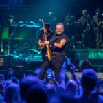 Bruce Springsteen Instagram – Orlando. February 5, 2023.

📸: @redemartin