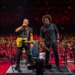 Bruce Springsteen Instagram - Orlando. February 5, 2023. 📸: @redemartin