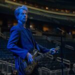 Bruce Springsteen Instagram - Orlando soundcheck. February 5, 2023. 📸: @redemartin
