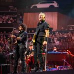 Bruce Springsteen Instagram - Atlanta. February 3, 2023. 📸: @redemartin
