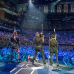 Bruce Springsteen Instagram - Atlanta. February 3, 2023. 📸: @redemartin