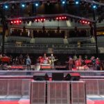 Bruce Springsteen Instagram – Atlanta. February 3, 2023.

📸: @redemartin