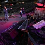 Bruce Springsteen Instagram - Atlanta. February 3, 2023. 📸: @redemartin