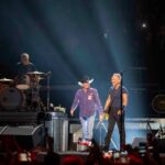 Bruce Springsteen Instagram – Austin. February 16, 2023.

📸: @redemartin