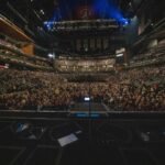 Bruce Springsteen Instagram - Atlanta. February 3, 2023. 📸: @redemartin