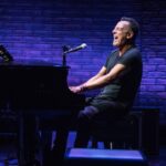 Bruce Springsteen Instagram – The Tony Award-winning “Springsteen on Broadway” residency spawned a Netflix film and a soundtrack album, released five years ago today in 2018.
📸: Rob DeMartin