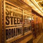 Bruce Springsteen Instagram – The Tony Award-winning “Springsteen on Broadway” residency spawned a Netflix film and a soundtrack album, released five years ago today in 2018.
📸: Rob DeMartin