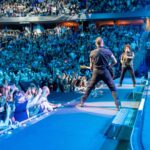 Bruce Springsteen Instagram – Tampa. February 1, 2023.

📸: @redemartin