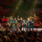 Bruce Springsteen Instagram – Tampa. February 1, 2023.

📸: @redemartin