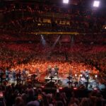 Bruce Springsteen Instagram – Tampa. February 1, 2023.

📸: @redemartin