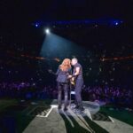 Bruce Springsteen Instagram – Tampa. February 1, 2023.

📸: @redemartin