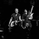 Bruce Springsteen Instagram – Houston. February 14, 2023.

📸: @redemartin