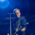 Bruce Springsteen Instagram – Houston. February 14, 2023.

📸: @redemartin