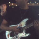 Bruce Springsteen Instagram – Original songs, covers, a Tom Morello guest appearance and studio recordings of live staples comprised “High Hopes,” Bruce’s 18th album for Columbia Records — released 10 years ago today.