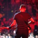 Bruce Springsteen Instagram - Hollywood, FL. February 7, 2023. 📸: @redemartin