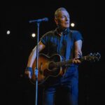 Bruce Springsteen Instagram - Orlando. February 5, 2023. 📸: @redemartin