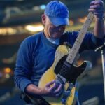 Bruce Springsteen Instagram – Orlando soundcheck. February 5, 2023.

📸: @redemartin