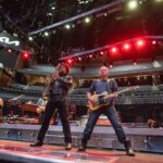 Bruce Springsteen Instagram – Atlanta. February 3, 2023.

📸: @redemartin