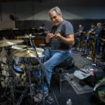 Bruce Springsteen Instagram - Countdown till showtime in Phoenix! 📸: @redemartin