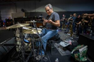 Bruce Springsteen Instagram - Countdown till showtime in Phoenix!

📸: @redemartin