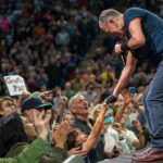 Bruce Springsteen Instagram – State College. March 18, 2023.

📸: @redemartin
