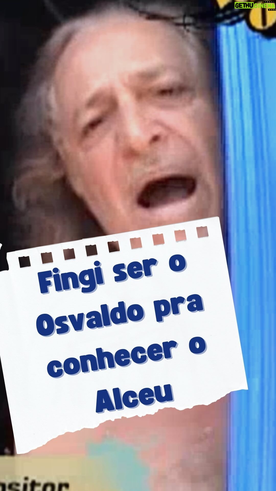 Bruno De Luca Instagram - #tbt do dia em que conheci o ALCEU VALENÇA fingindo ser o OSVALDO MONTENEGRO em Olinda gravando o “Vai pra onde?” em 2007 no @multishow quem quiser ver o resto comenta ai!!! ✈️🏝️🎒🛳️🛩️🚝#vaipraonde #alceuvalença #brunodeluca #viagem #tbt