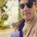 Bruno De Luca Instagram - Muito feliz em participar como jurado do Emmy Internacional na categoria Sports Documentary ao lado de produtores e diretores que tanto admiro, representando a nossa Beyond Films. Aliás, impressionante a evolução da qualidade dos documentários em geral de uns tempos pra cá. Um gênero que dificilmente vamos ao cinema pra assistir, mas com os streamings e tv a cabo vem conquistando cada vez mais público. Depois que sair o resultado eu indico os filmes que assisti e votei. Ps: consegue identificar alguém na foto em grupo? Escreve aqui nos comentários Kkkkk @iemmys #internationalemmyawards #emmyinternacional Estúdios Globo