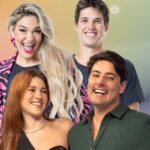 Bruno De Luca Instagram - Hoje tem eliminados no #BBBAEliminação! @anaclaraac e eu vamos receber Marília e Gabriel, os primeiros eliminados do #BBB23 pra trocar uma ideia sobre suas passagens na casa mais vigiada do Brasil!