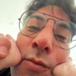 Bruno De Luca Instagram – Começou o verão!