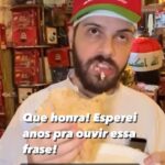 Bruno De Luca Instagram - “Eu sou o Bruno De Luca da nova geração”. Defante, Diogo. Sou seu fã desde que só tinha eu assistindo sua live de after da balada às 5 da manhã dançando com seus amigos na piscina.