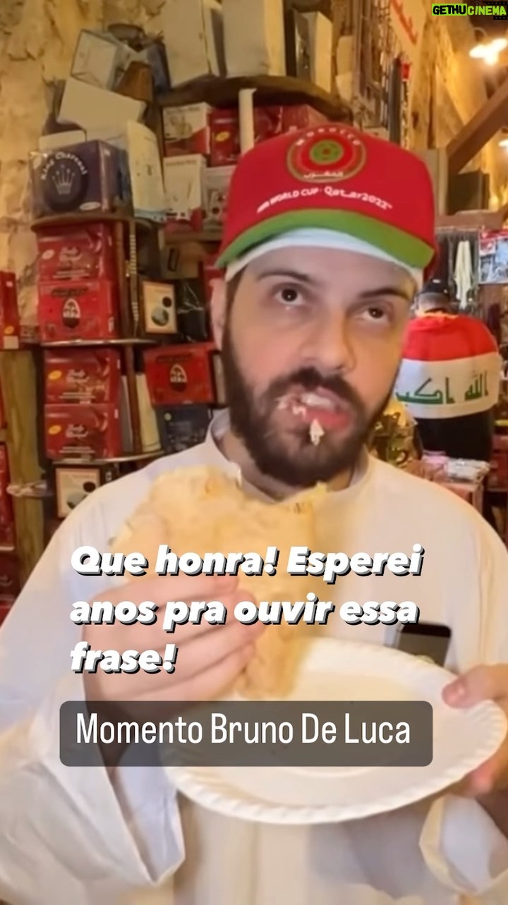 Bruno De Luca Instagram - “Eu sou o Bruno De Luca da nova geração”. Defante, Diogo. Sou seu fã desde que só tinha eu assistindo sua live de after da balada às 5 da manhã dançando com seus amigos na piscina.
