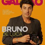 Bruno De Luca Instagram - Nossa capa de Dezembro o querido ator e apresentador @brunodeluca #revistagalpao #glp #brunodeluca Fotografia. Pedro Pereira Assessoria de Imprensa. @ariprensaoficial Relacionamento. @arielquirino Editor Chefe. @wallacesafrarj Edição e Assessoria da Revista. @wsmcomunicacao Produção executiva. @casariobr Brazil