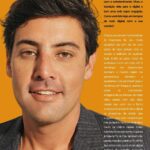 Bruno De Luca Instagram – Nossa capa de Dezembro o querido ator e apresentador @brunodeluca 

#revistagalpao #glp #brunodeluca 

Fotografia. Pedro Pereira
Assessoria de Imprensa. @ariprensaoficial 
Relacionamento. @arielquirino 
Editor Chefe. @wallacesafrarj 
Edição e Assessoria da Revista. @wsmcomunicacao
Produção executiva. @casariobr Brazil