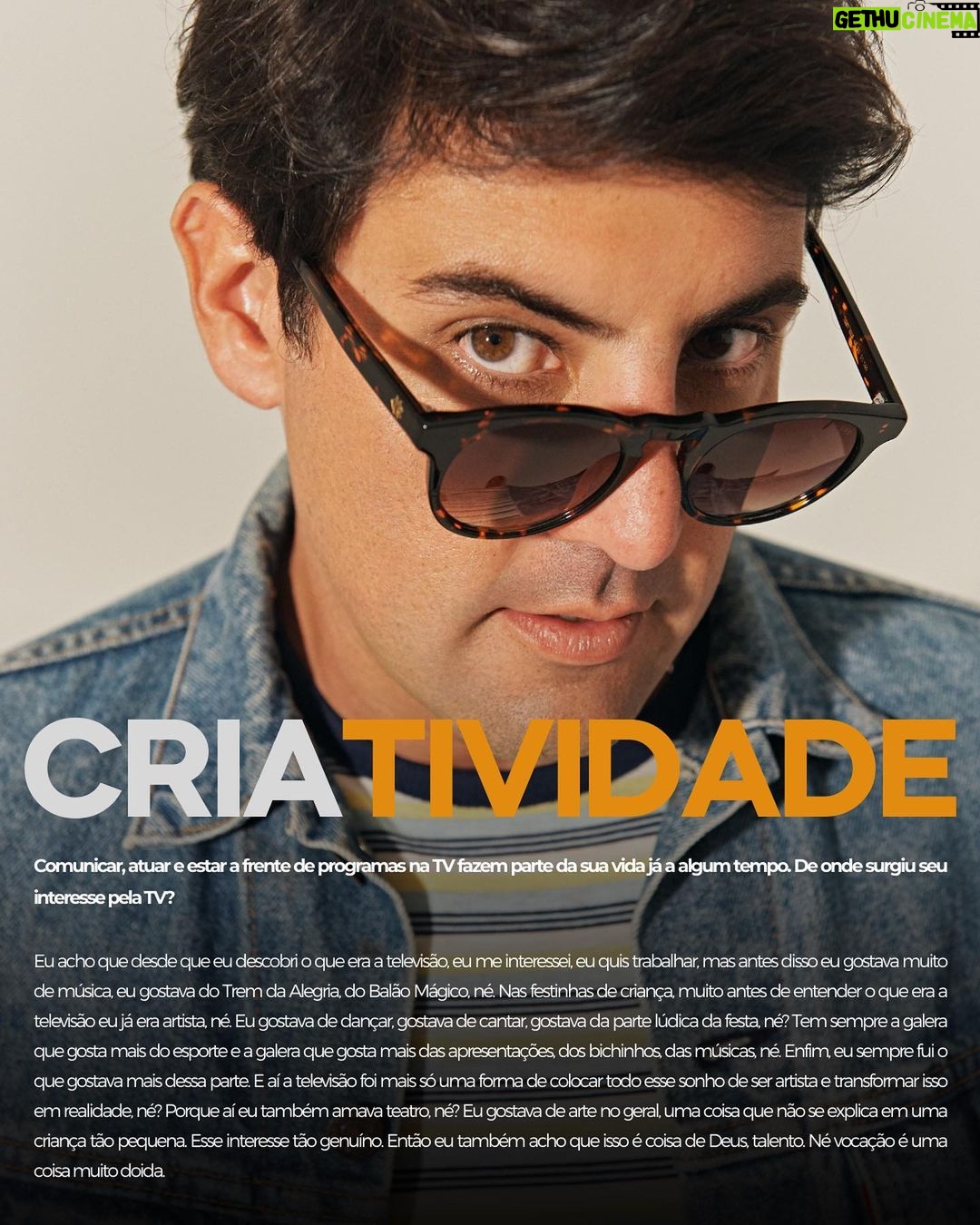 Bruno De Luca Instagram - Nossa capa de Dezembro o querido ator e apresentador @brunodeluca #revistagalpao #glp #brunodeluca Fotografia. Pedro Pereira Assessoria de Imprensa. @ariprensaoficial Relacionamento. @arielquirino Editor Chefe. @wallacesafrarj Edição e Assessoria da Revista. @wsmcomunicacao Produção executiva. @casariobr Brazil