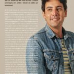 Bruno De Luca Instagram - Nossa capa de Dezembro o querido ator e apresentador @brunodeluca #revistagalpao #glp #brunodeluca Fotografia. Pedro Pereira Assessoria de Imprensa. @ariprensaoficial Relacionamento. @arielquirino Editor Chefe. @wallacesafrarj Edição e Assessoria da Revista. @wsmcomunicacao Produção executiva. @casariobr Brazil