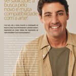 Bruno De Luca Instagram – Nossa capa de Dezembro o querido ator e apresentador @brunodeluca 

#revistagalpao #glp #brunodeluca 

Fotografia. Pedro Pereira
Assessoria de Imprensa. @ariprensaoficial 
Relacionamento. @arielquirino 
Editor Chefe. @wallacesafrarj 
Edição e Assessoria da Revista. @wsmcomunicacao
Produção executiva. @casariobr Brazil