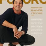 Bruno De Luca Instagram – Nossa capa de Dezembro o querido ator e apresentador @brunodeluca 

#revistagalpao #glp #brunodeluca 

Fotografia. Pedro Pereira
Assessoria de Imprensa. @ariprensaoficial 
Relacionamento. @arielquirino 
Editor Chefe. @wallacesafrarj 
Edição e Assessoria da Revista. @wsmcomunicacao
Produção executiva. @casariobr Brazil