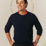 Bruno De Luca Instagram - Nossa capa de Dezembro o querido ator e apresentador @brunodeluca #revistagalpao #glp #brunodeluca Fotografia. Pedro Pereira Assessoria de Imprensa. @ariprensaoficial Relacionamento. @arielquirino Editor Chefe. @wallacesafrarj Edição e Assessoria da Revista. @wsmcomunicacao Produção executiva. @casariobr Brazil