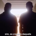 Bruno De Luca Instagram - Um pouquinho da surpresa que a @betfair_net me chamou pra fazer com uma fã de futebol, Ronaldo e Rivaldo. Simplesmente sensacional!!