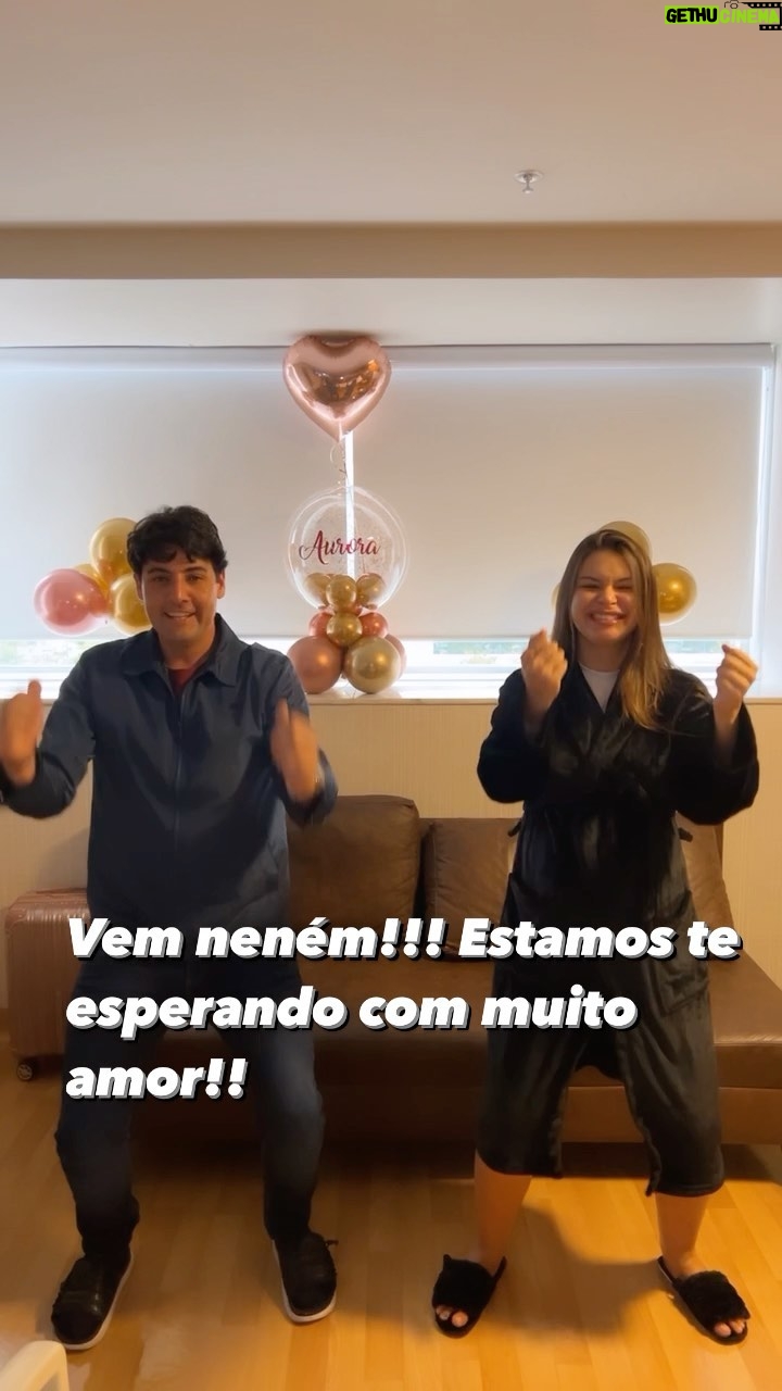Bruno De Luca - 59.7K Likes - Vem minha filha!! Estamos te esperando!!!