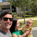 Bruno De Luca Instagram - Essa foi a casa em que passamos uma semana incrível, inesquecível e mágica em Orlando. Ela é uma das opções da @moraddavacation , vai lá no perfil deles ver as outras!
