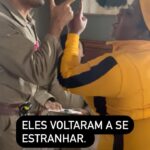 Bruno De Luca Instagram – Tirulipa e Jojo Todynho