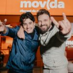 Bruno De Luca Instagram – E a primeira semana de Rock In Rio Brasil 2022 foi SENSACIONAL! 
Muita música boa e agito no stand da locadora mais nova, moderna e Rock In Roll do Brasil! Recebemos convidados incríveis, com muito bate papo e diversão! Quem aí acompanhou? E aguardem, pois essa semana estarei lá novamente e vou compartilhar tudo com vocês! 

Foto: @felipelbc 

#rockinrio2022 
#euvoudemovida \ #publi
