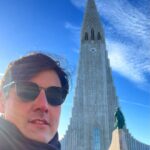 Bruno De Luca Instagram - Um pouquinho de Reykjavik, na Islândia. #ColumbiaBrasil #NeverGoInsideAgain #TestedTough #AProvaDeTudo #MadeForOutside Reijkavyk