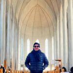 Bruno De Luca Instagram - Um pouquinho de Reykjavik, na Islândia. #ColumbiaBrasil #NeverGoInsideAgain #TestedTough #AProvaDeTudo #MadeForOutside Reijkavyk