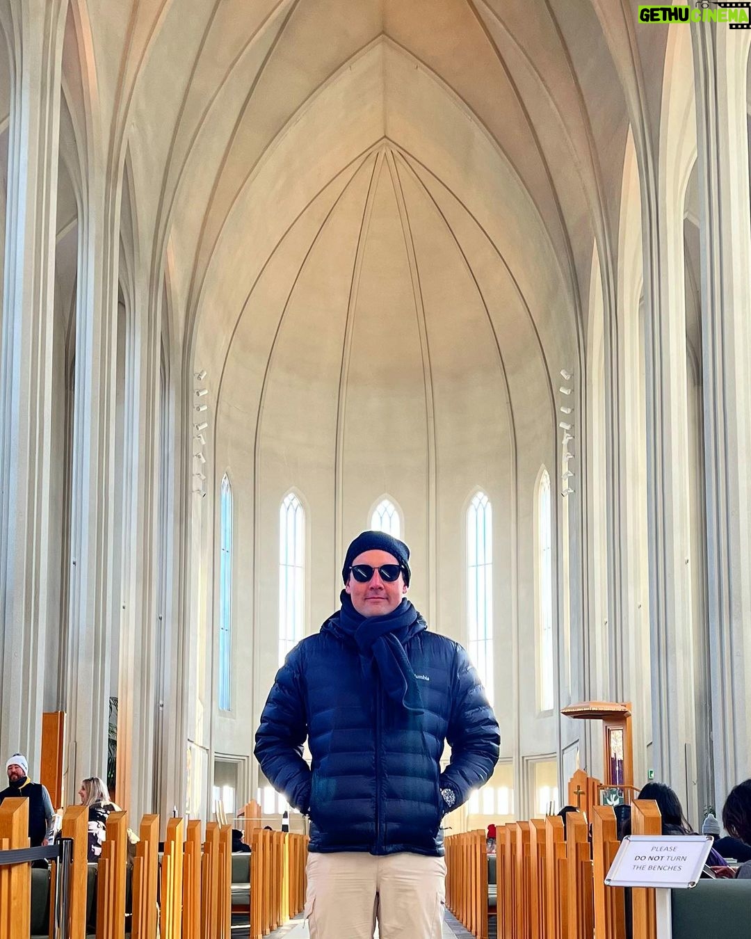 Bruno De Luca Instagram - Um pouquinho de Reykjavik, na Islândia. #ColumbiaBrasil #NeverGoInsideAgain #TestedTough #AProvaDeTudo #MadeForOutside Reijkavyk