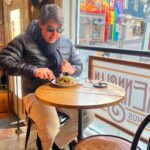Bruno De Luca Instagram - Um pouquinho de Reykjavik, na Islândia. #ColumbiaBrasil #NeverGoInsideAgain #TestedTough #AProvaDeTudo #MadeForOutside Reijkavyk