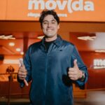 Bruno De Luca Instagram – E a primeira semana de Rock In Rio Brasil 2022 foi SENSACIONAL! 
Muita música boa e agito no stand da locadora mais nova, moderna e Rock In Roll do Brasil! Recebemos convidados incríveis, com muito bate papo e diversão! Quem aí acompanhou? E aguardem, pois essa semana estarei lá novamente e vou compartilhar tudo com vocês! 

Foto: @felipelbc 

#rockinrio2022 
#euvoudemovida \ #publi