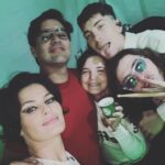 Bruno De Luca Instagram - Familia Ferrero. Allianz Parque